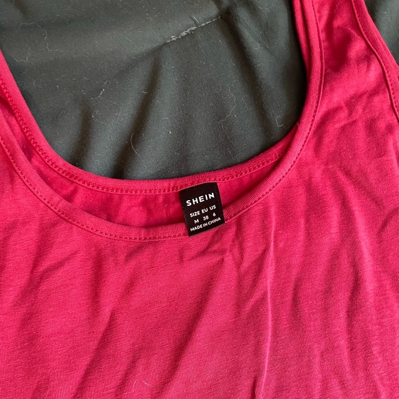 Tank top - Picture 2 of 2